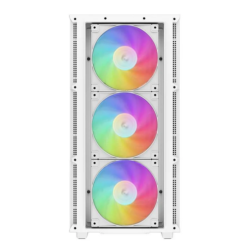 DeepCool CH560 DIGITAL White