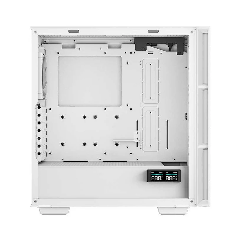 DeepCool CH560 DIGITAL White