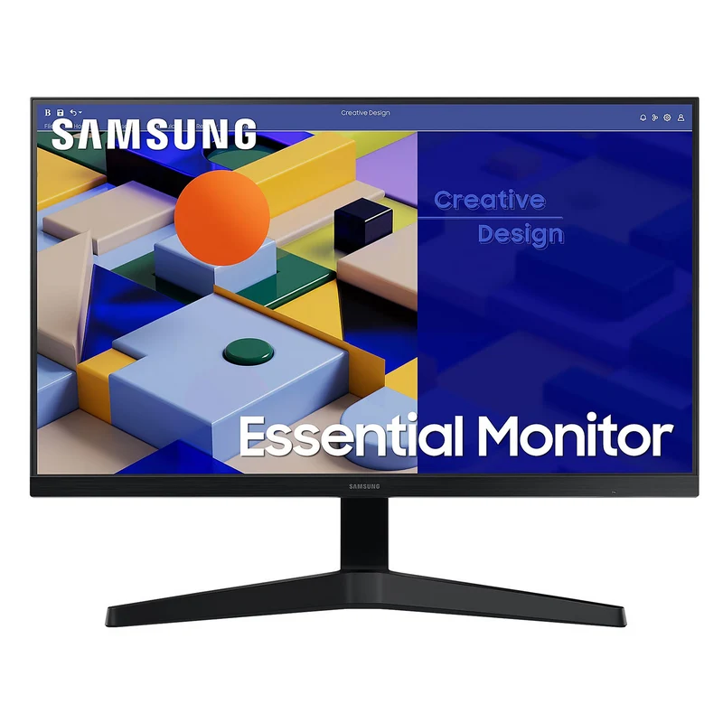 Samsung LS24C310EAUX 24" IPS