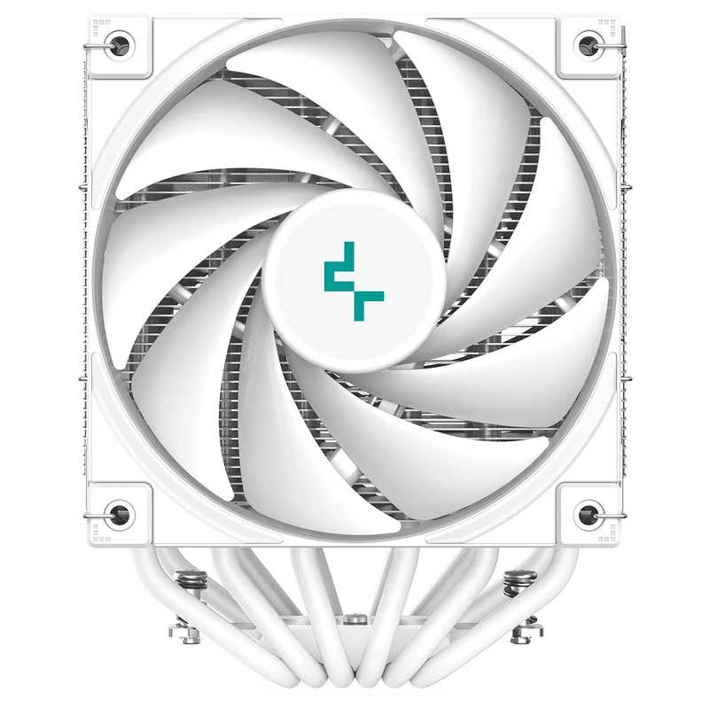 DeepCool AK620 White