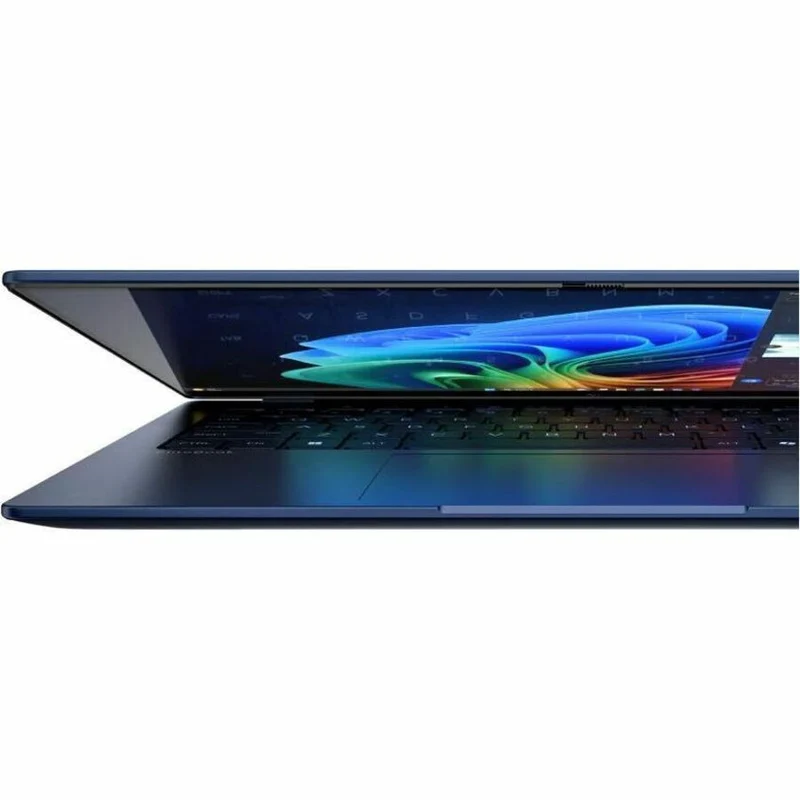 Laptop HP EliteBook Ultra G1q 14˘ Touchscreen Notebook AI 14", Qualcomm Snapdragon 12 Núcleos, 32GB DDR5, 1 TB SSD, Táctil