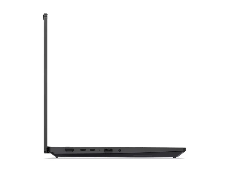 Laptop Lenovo ThinkPad P14s Gen 7 14.5", Intel Core Ultra 9 16 Núcleos, 96GB DDR7, 2 TB SSD, Copilot+ PC