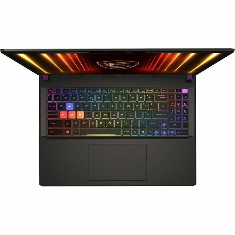 Laptop MSI Vector 16 HX AI A2XWIG-050US 16" Gaming, Intel Core Ultra 9 275HX 24 Núcleos, 16GB, 1 TB SSD, GeForce RTX 5080