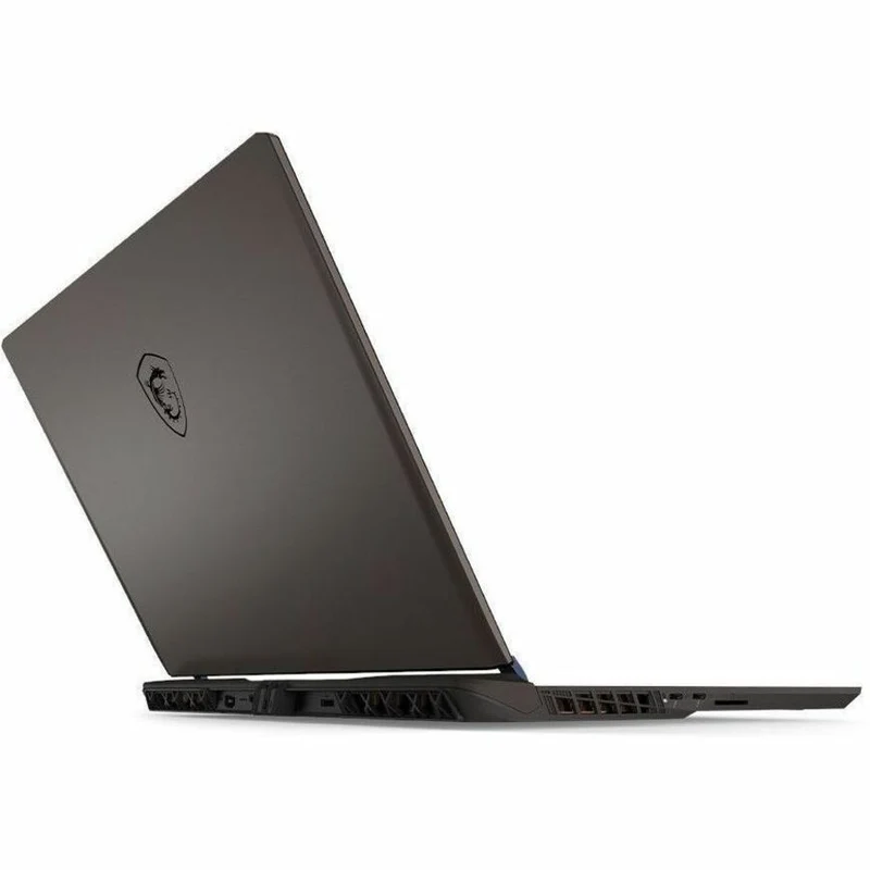 Laptop MSI Vector 16 HX AI A2XWIG-050US 16" Gaming, Intel Core Ultra 9 275HX 24 Núcleos, 16GB, 1 TB SSD, GeForce RTX 5080