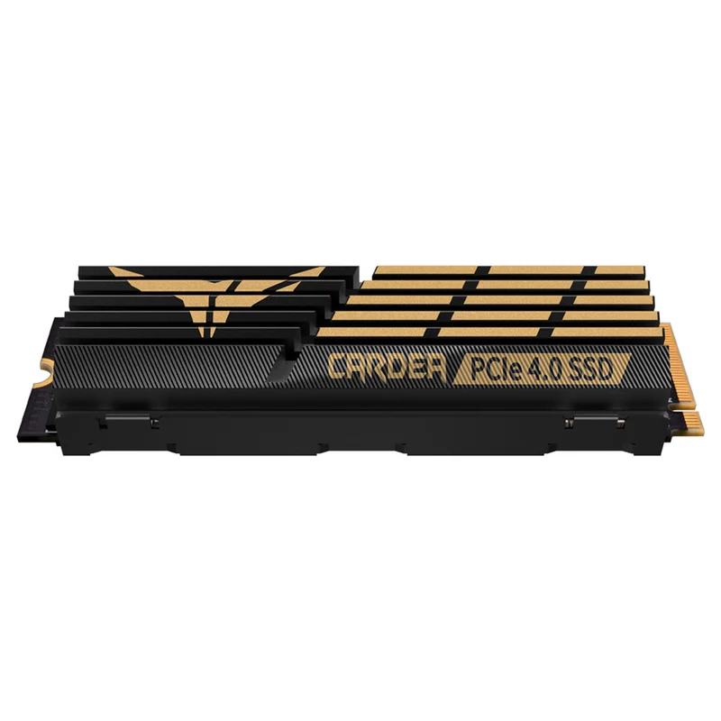 TeamGroup T-FORCE CARDEA A440 M.2 PCIe 4.0 NVMe 1TB