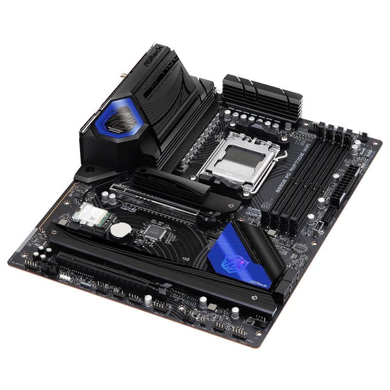 ASRock B650E PG Riptide WiFi
