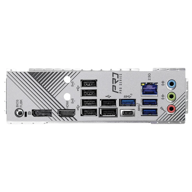 ASRock B650 Pro RS