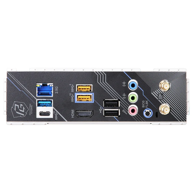 ASRock A620I Lightning WIFI