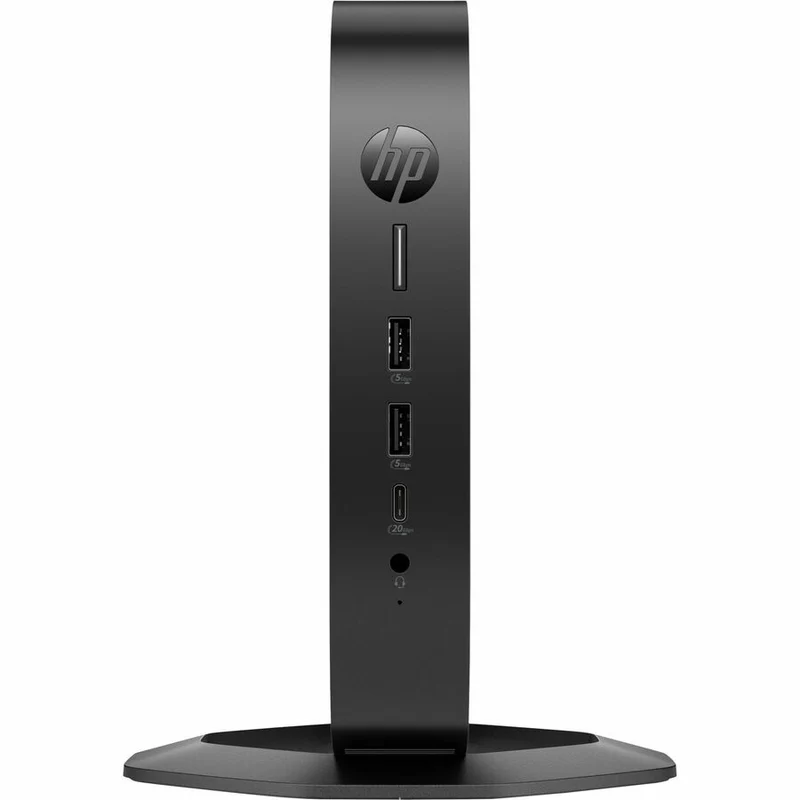 Thin Client HP Elite t660, Intel Core 5 Núcleos, 16GB DDR5
