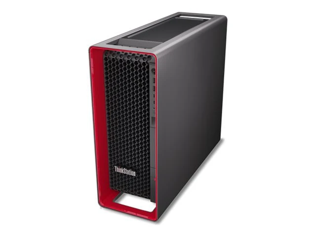 Workstation Lenovo ThinkStation P7, Intel Xeon W 5-3425 12 Núcleos, 64GB DDR5, 1 TB SSD, RTX A1000