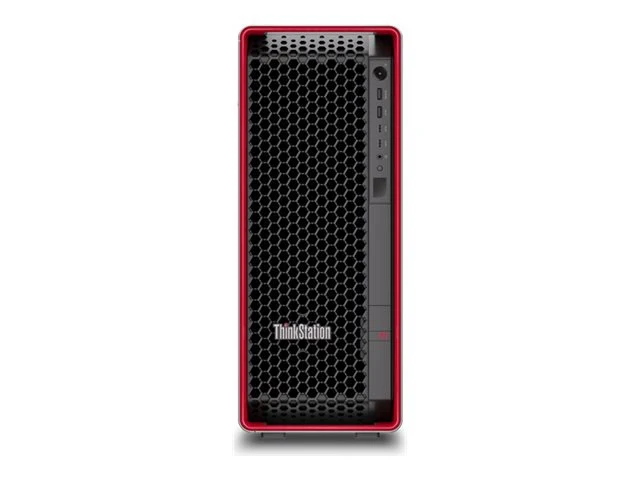 Workstation Lenovo ThinkStation P7, Intel Xeon W 5-3425 12 Núcleos, 64GB DDR5, 1 TB SSD, RTX A1000