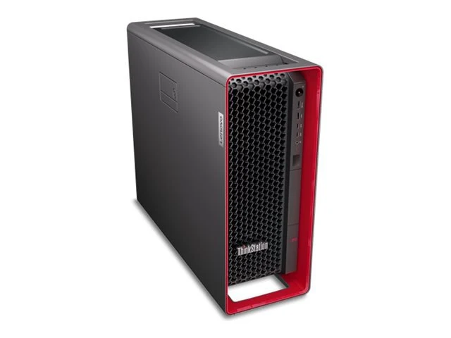 Workstation Lenovo ThinkStation P7, Intel Xeon W 5-3425 12 Núcleos, 64GB DDR5, 1 TB SSD, RTX A1000