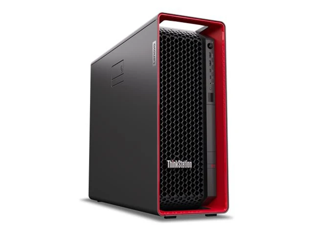 Workstation Lenovo ThinkStation P7, Intel Xeon W 5-3425 12 Núcleos, 64GB DDR5, 1 TB SSD, RTX A1000