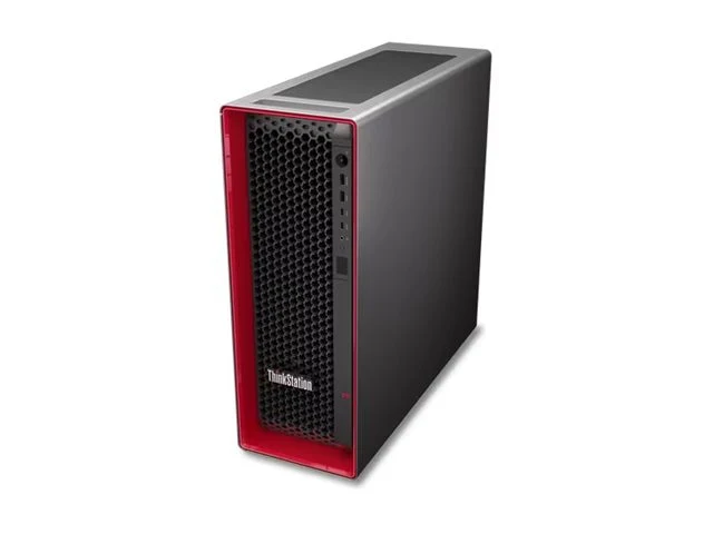 Workstation Lenovo ThinkStation P5, Intel Xeon W 5-2455X 12 Núcleos, 64GB DDR5, 1 TB SSD, RTX 4500
