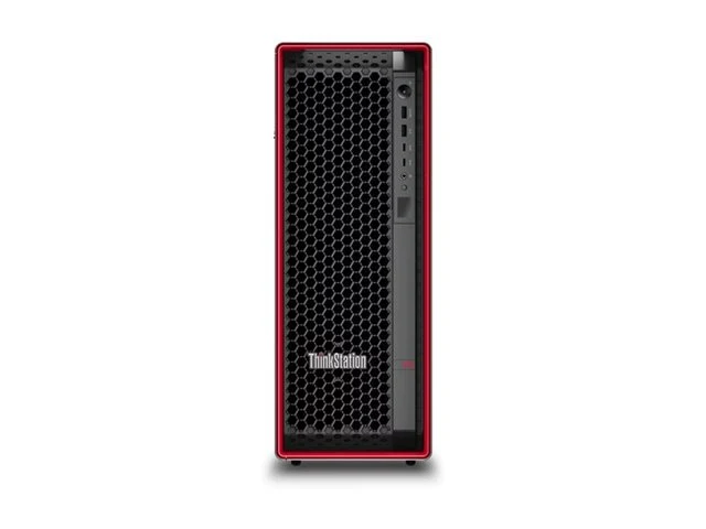 Workstation Lenovo ThinkStation P5, Intel Xeon W 5-2455X 12 Núcleos, 64GB DDR5, 1 TB SSD, RTX 4500