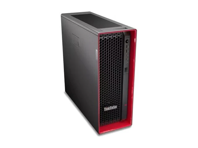 Workstation Lenovo ThinkStation P5, Intel Xeon W 5-2455X 12 Núcleos, 64GB DDR5, 1 TB SSD, RTX 4500