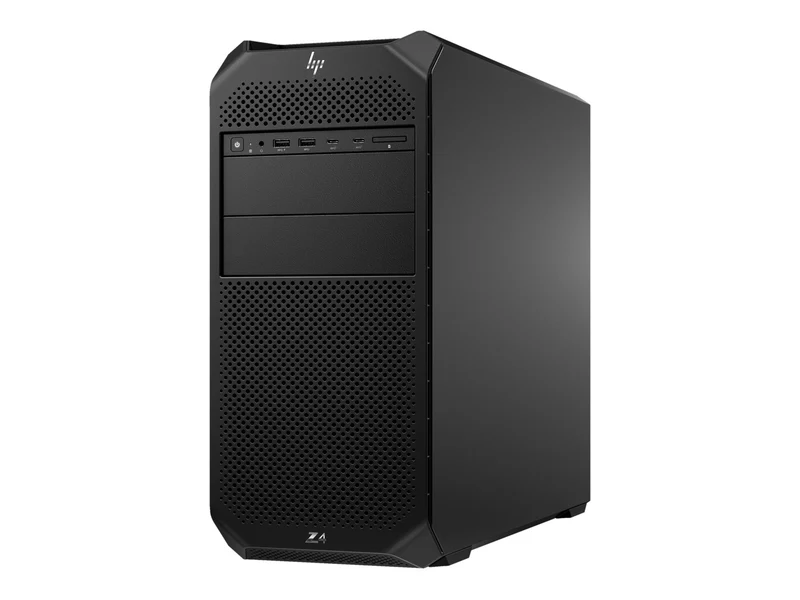 Workstation HP Z4 G5, Intel Xeon W 5-2455X 12 Núcleos, 32GB DDR5, 512 GB SSD, Intel W790