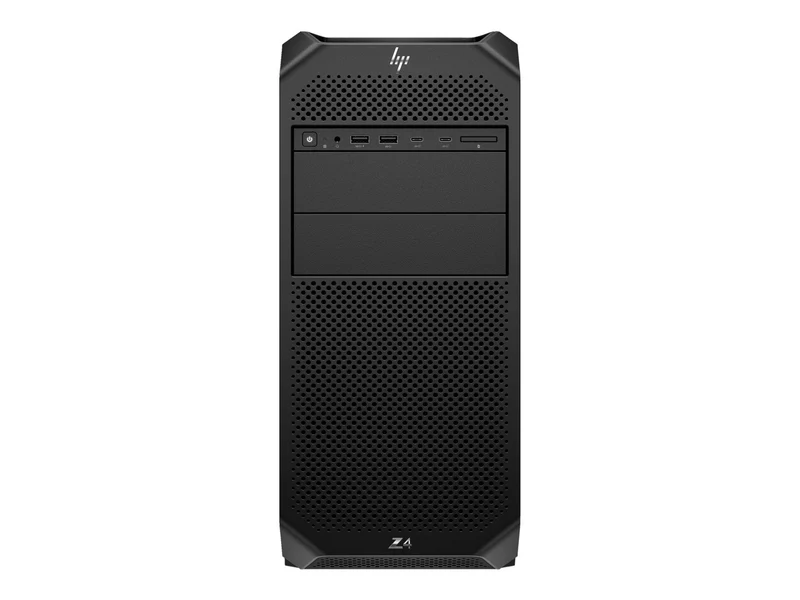 Workstation HP Z4 G5, Intel Xeon W 5-2455X 12 Núcleos, 32GB DDR5, 512 GB SSD, Intel W790