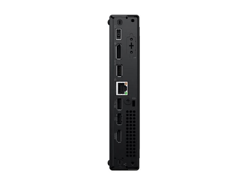 Mini PC Lenovo V100q Tiny, Intel N305 8 Núcleos, 16GB DDR5, 512GB SSD