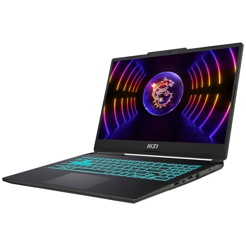 MSI CYBORG 15 A12VF i7-12650H/16GB DDR5/1TB SSD/RTX4060 8GB/15.6'' 144Hz