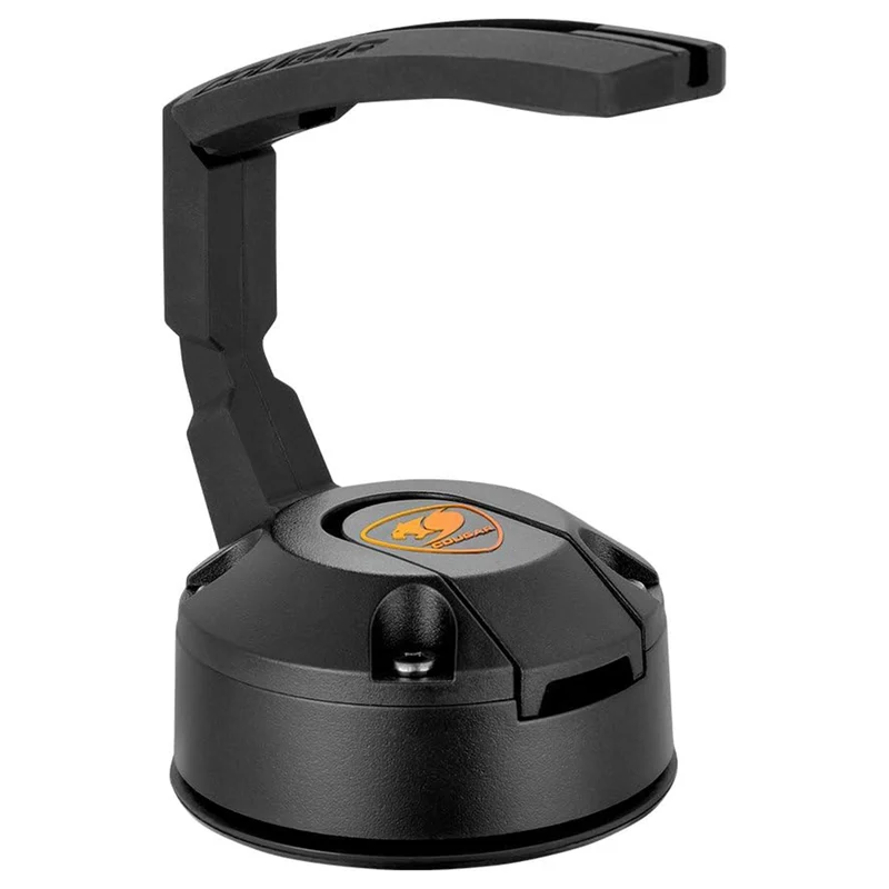 COUGAR Gaming Bunker Mouse Stand
