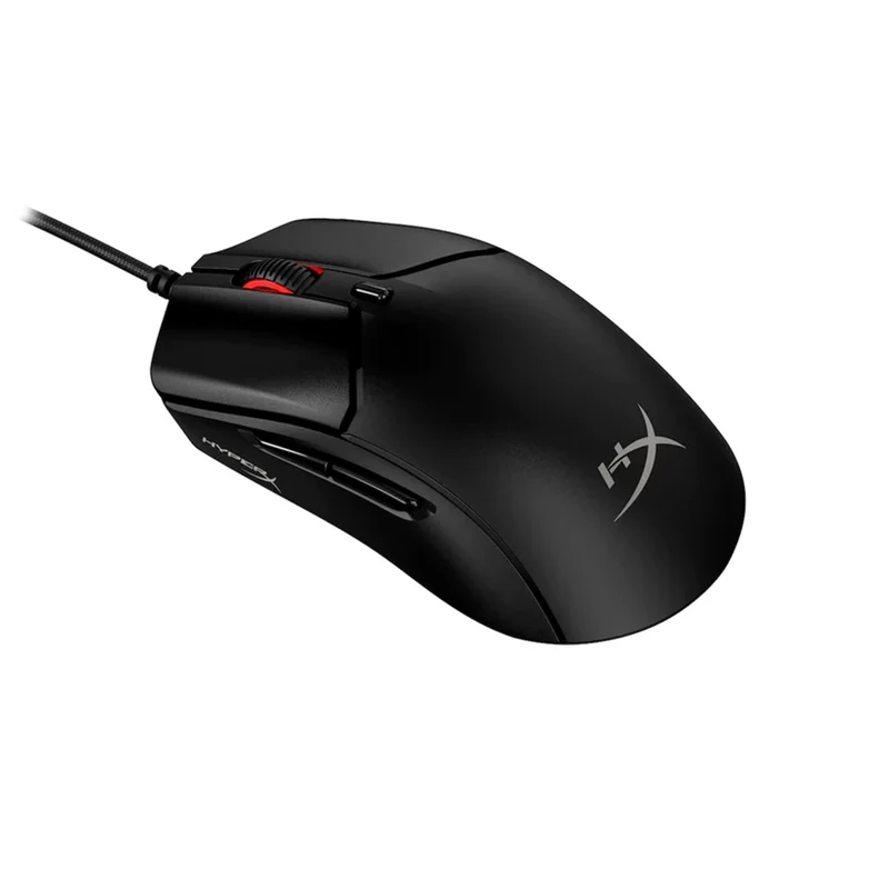 HyperX Pulsefire Haste 2 (Noir)