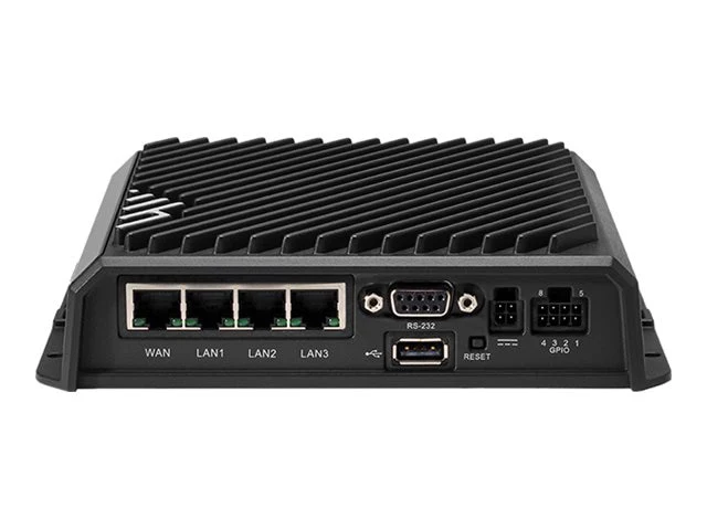 Router Cradlepoint R1900-5GB