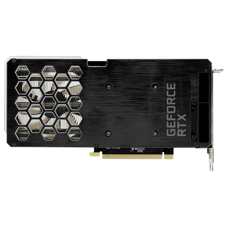 PNY GeForce RTX 3060 Ti XLR8 Gaming REVEL EPIC-X RGB 8GB GDDR6