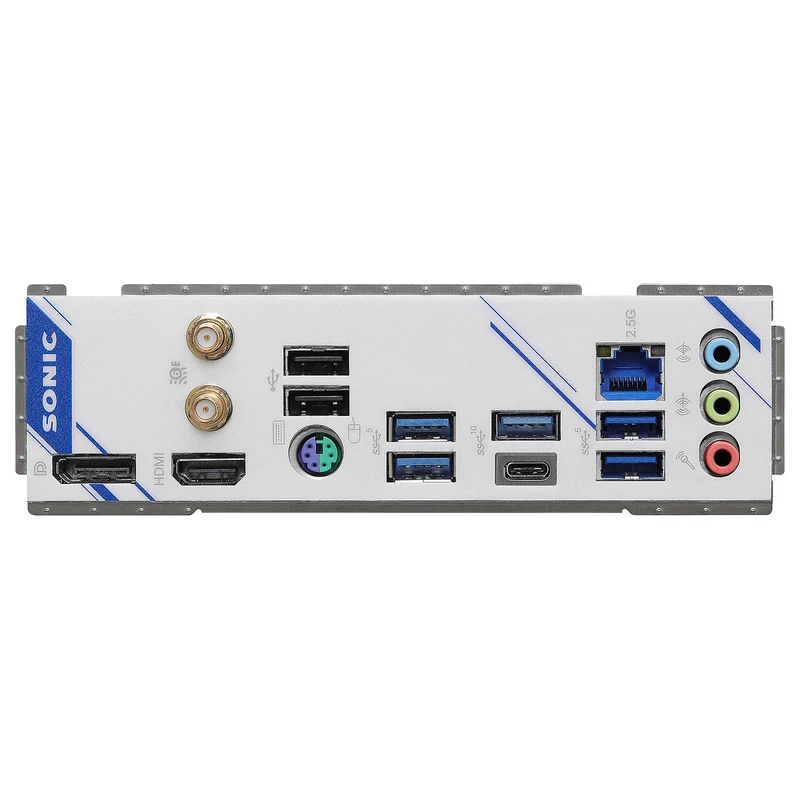 ASRock B760M PG SONIC WIFI