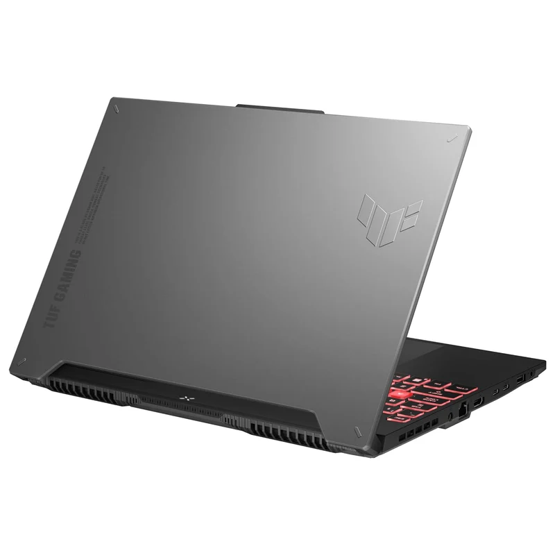 ASUS TUF Gaming A15 TUF507XI AMD Ryzen R9 7940HS/32GB DDR5/512GB SSD/RTX4070 8GB/15.6'' 144Hz