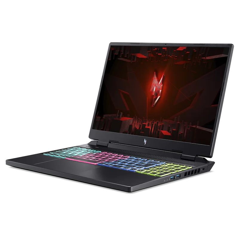 Acer Nitro 16 AN16-51-74HY Intel Core i7-13700H/16 Go/1 To SSD/RTX 4050/16" IPS