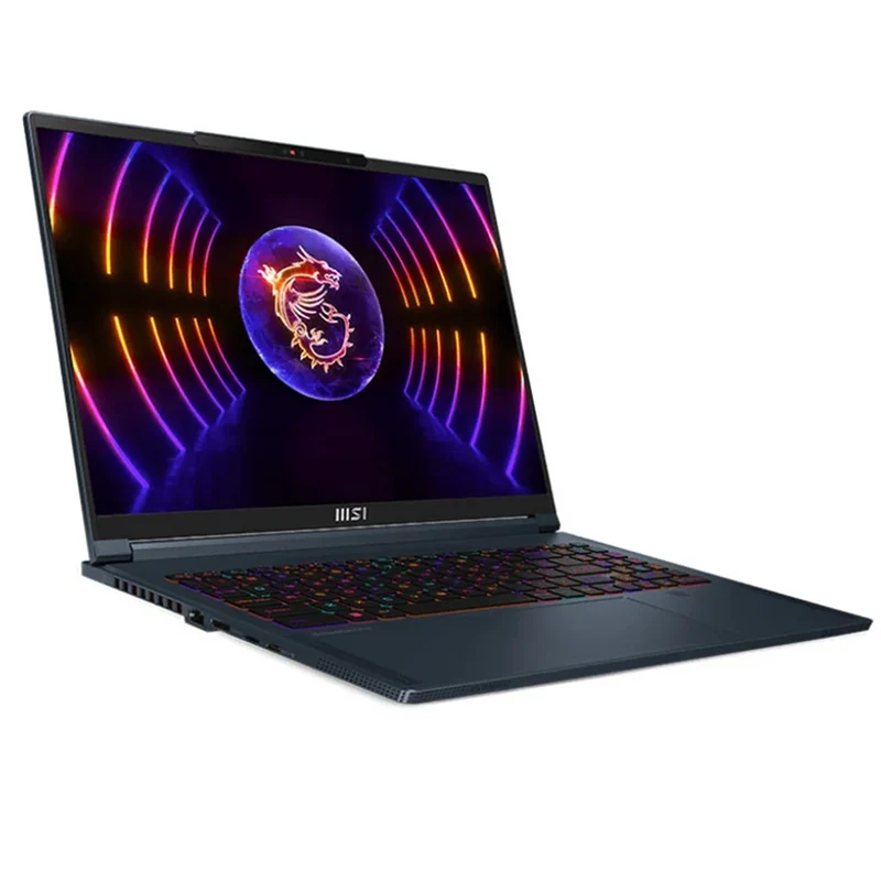 MSI Stealth 16 Studio A13VG i7-13700H/32GB/1TB SSD/RTX4070 8GB/16'' 240Hz IPS QHD