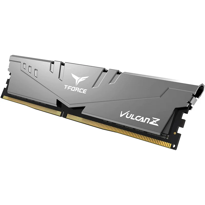 Team Group VULCAN Z Gris 32Go (2x 16Go) DDR4 3200MHz CL16