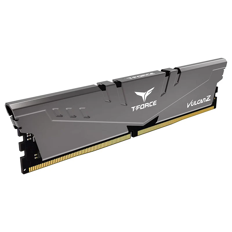 Team Group VULCAN Z Gris 32Go (2x 16Go) DDR4 3200MHz CL16
