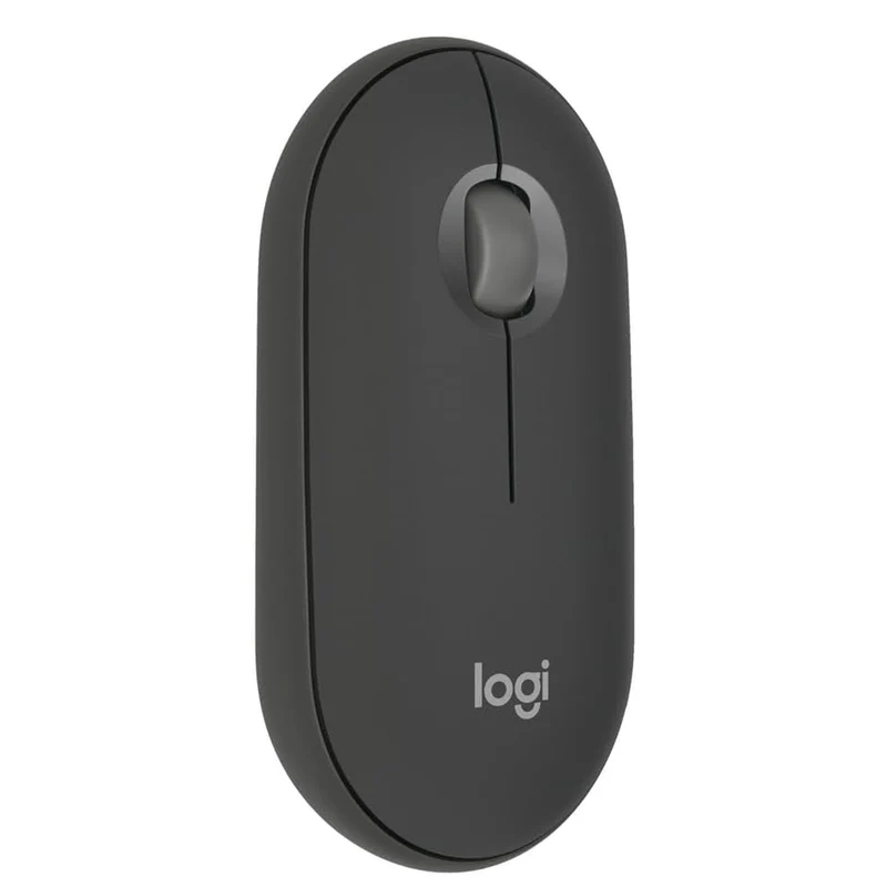 Logitech Pebble 2 M350s Graphite