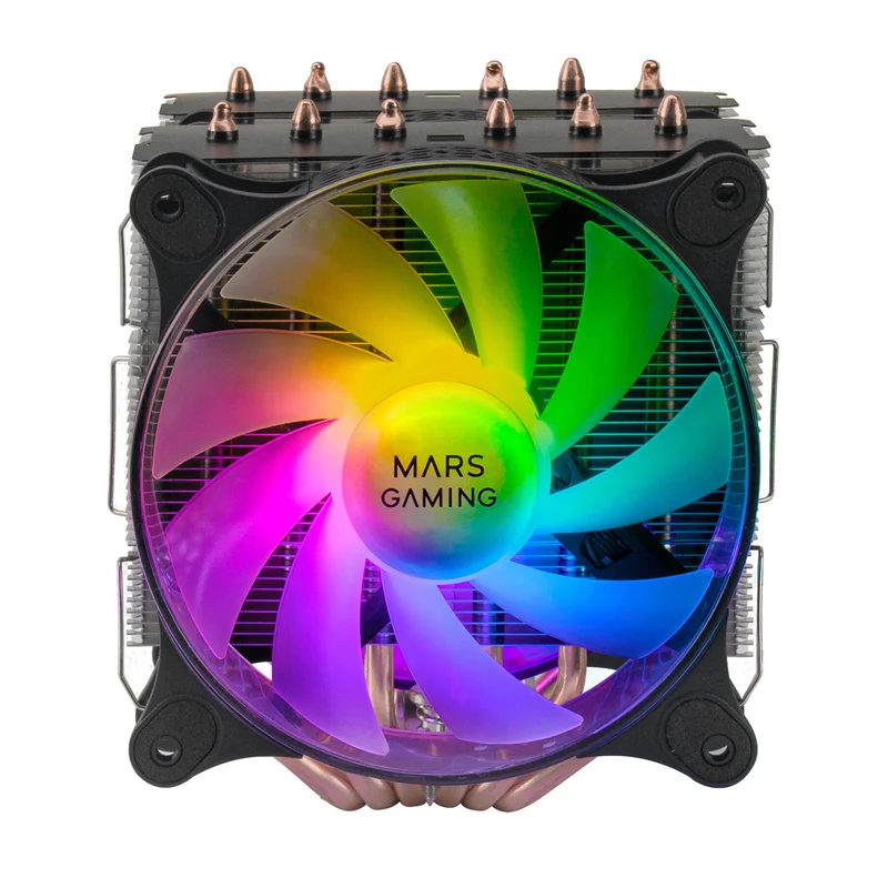 Mars Gaming MCPU-XT ARGB
