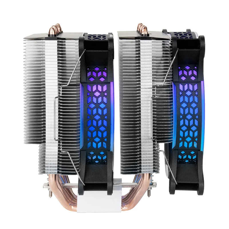 Mars Gaming MCPU-XT ARGB