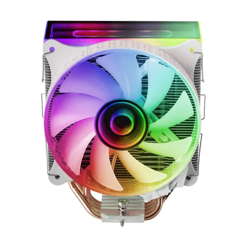 Mars Gaming MCPU-VR RGB White