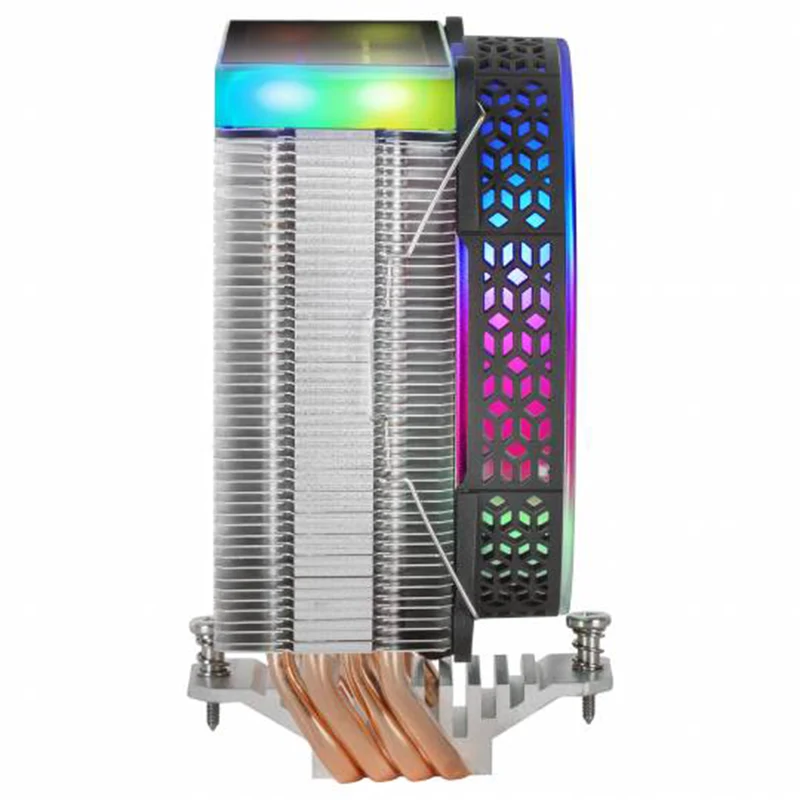Mars Gaming MCPU-VR RGB White