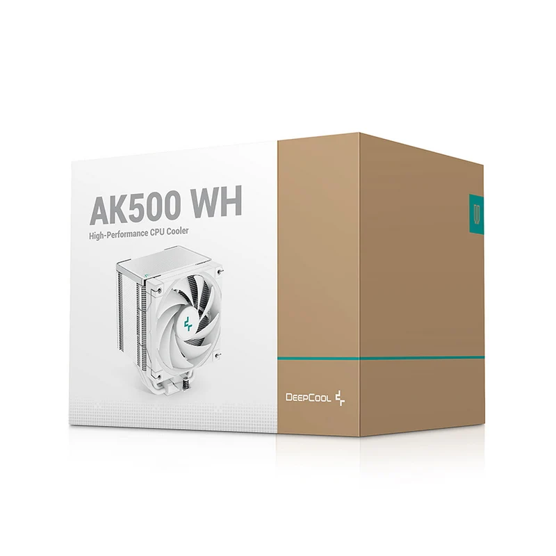 DeepCool AK500 White