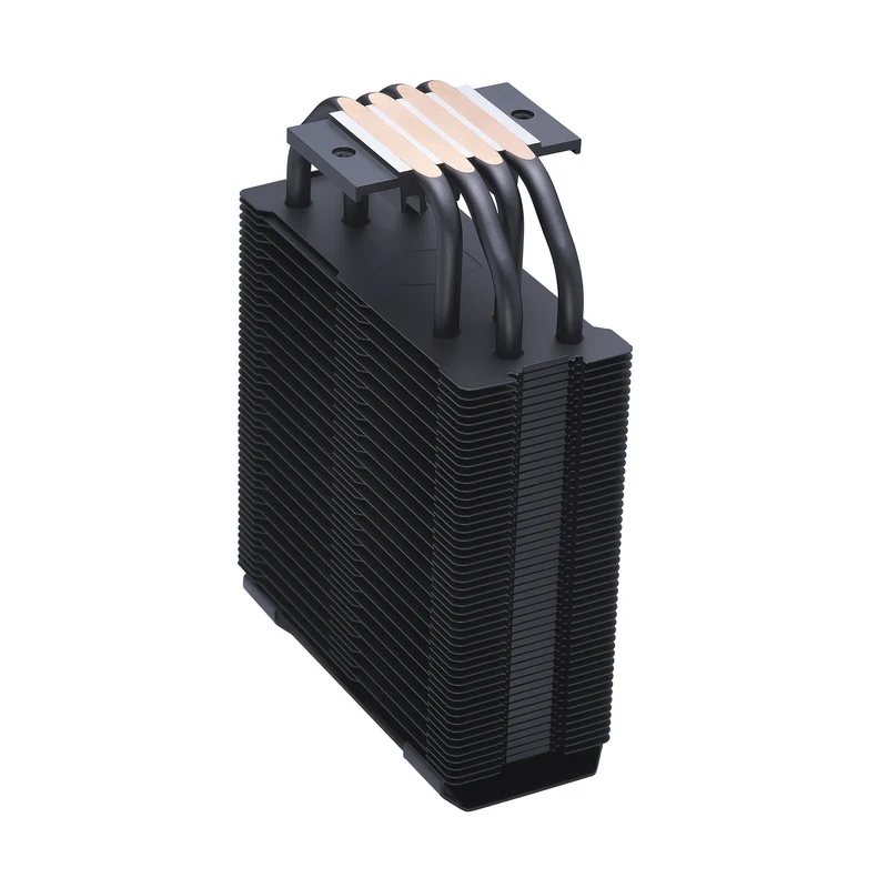 Cooler Master Hyper 212 Halo Black