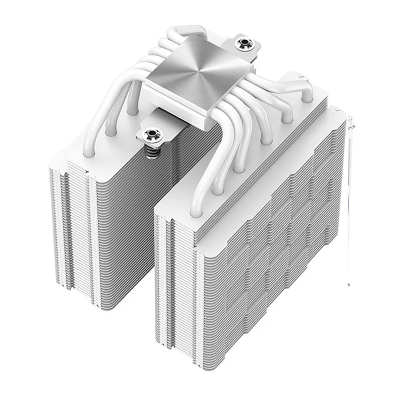 DeepCool AG620 White ARGB