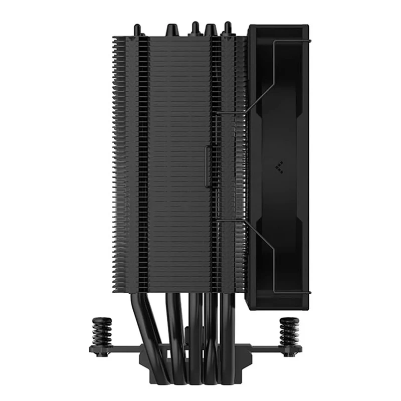 DeepCool AG500 Black ARGB