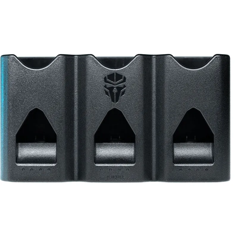 Cargador Jupio Tri-Charge para Nikon EN-EL15