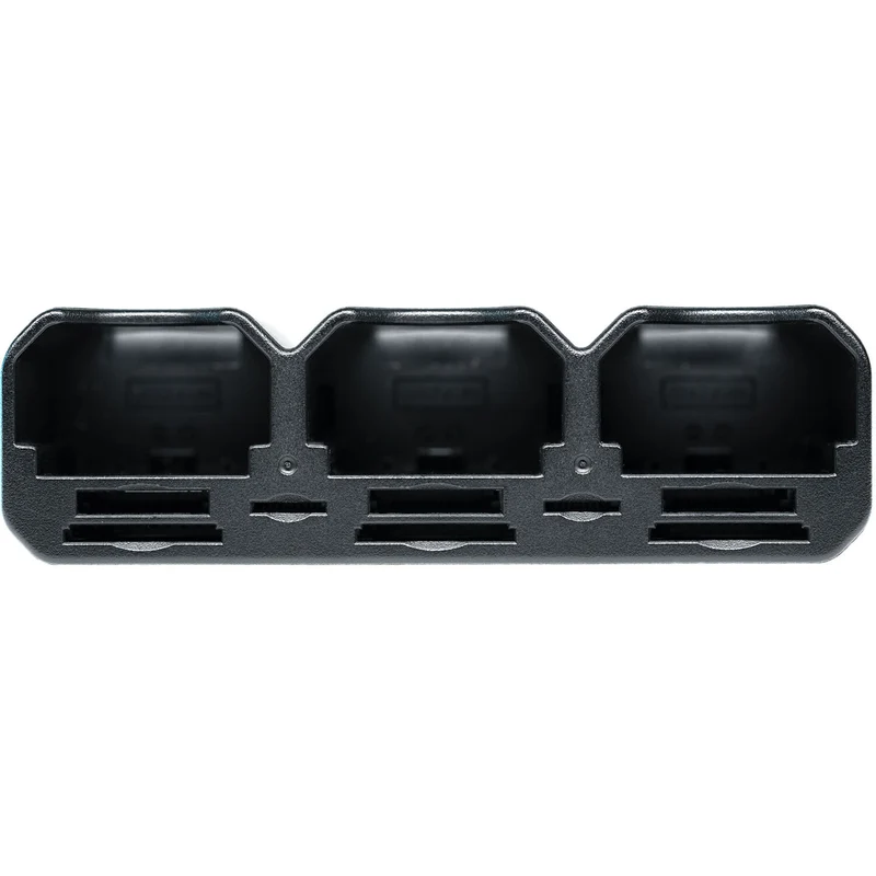 Cargador Jupio Tri-Charge para Nikon EN-EL15
