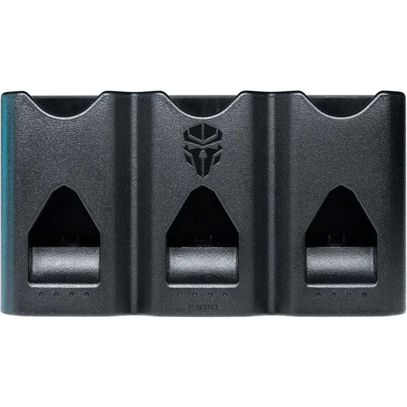 Cargador Jupio Tri-Charge para Panasonic DMW-BLK22