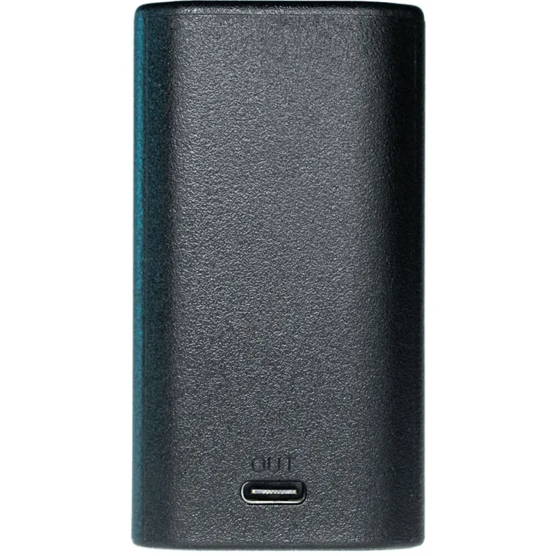 Cargador Jupio Tri-Charge para Panasonic DMW-BLK22