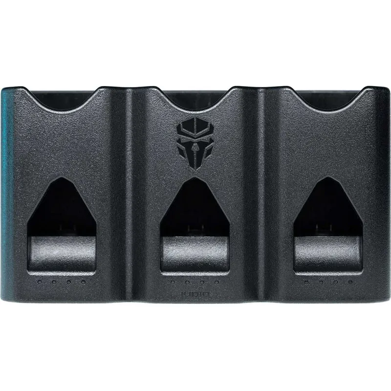 Cargador Jupio Tri-Charge para FUJIFILM NP-W235