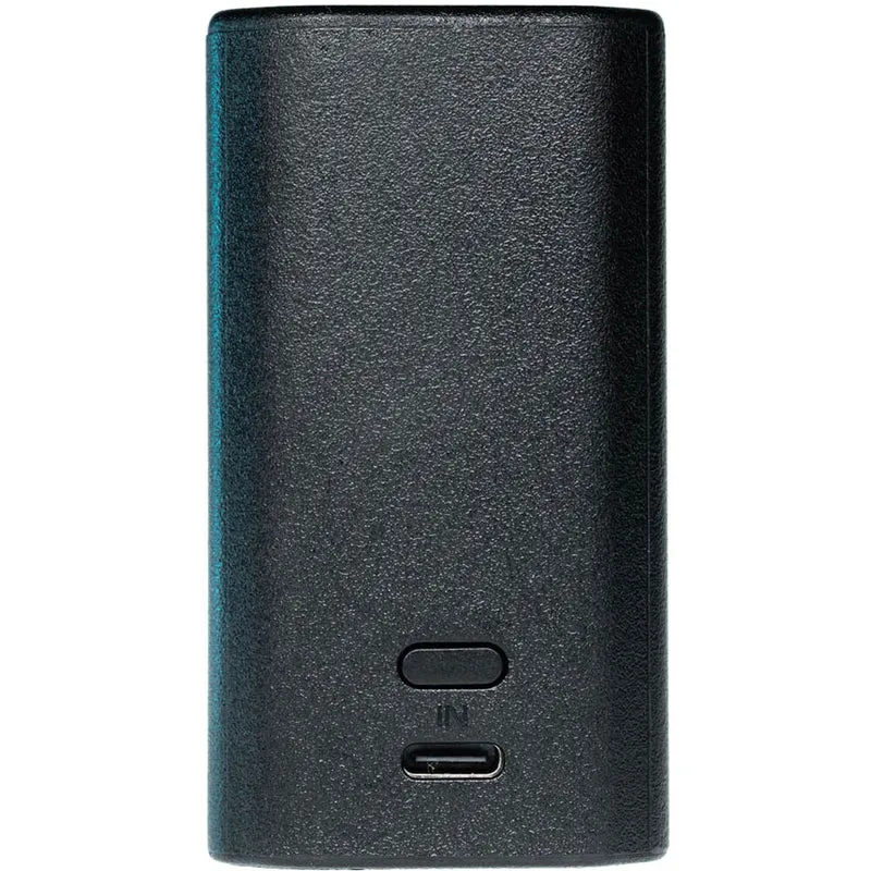 Cargador Jupio Tri-Charge para FUJIFILM NP-W235