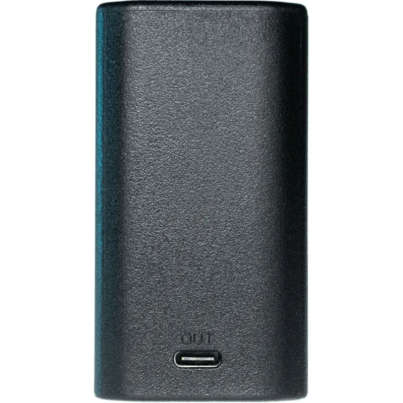 Cargador Jupio Tri-Charge para FUJIFILM NP-W235